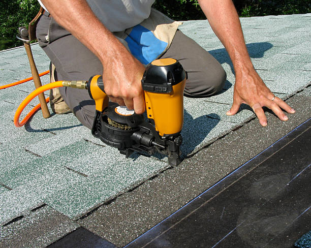 Best Residential Roofing Contractor  in Seneca, IL