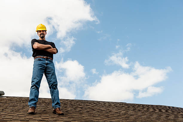 Best Roof Waterproofing Services  in Seneca, IL